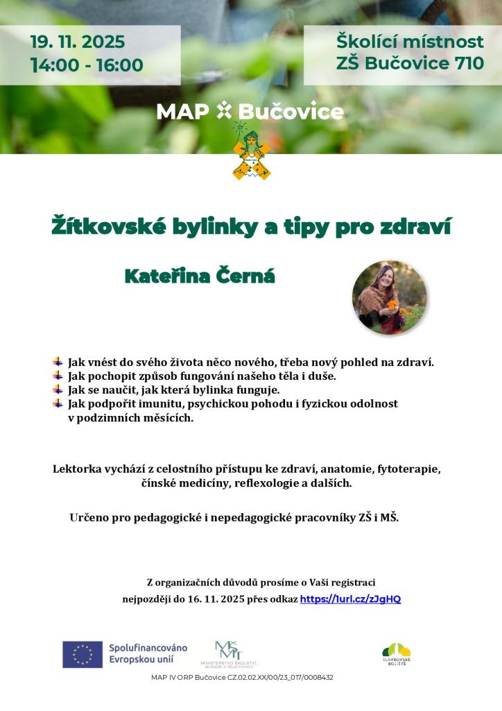 workshop pro&nbsp;pedagogické a&nbsp;nepedagogické pracovníky