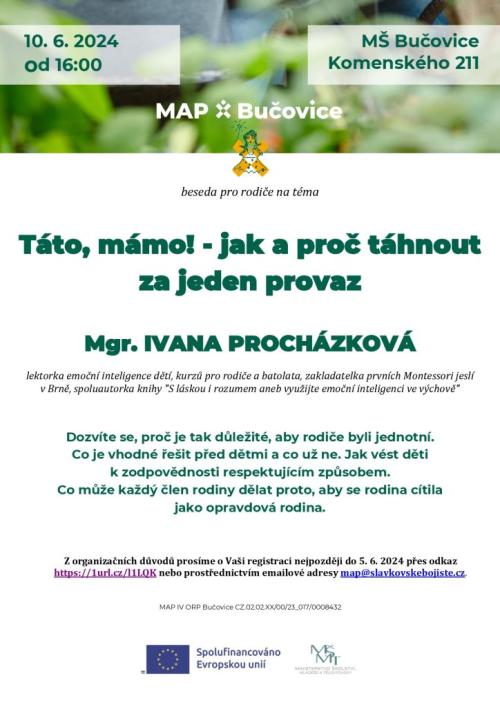 Pozvánka