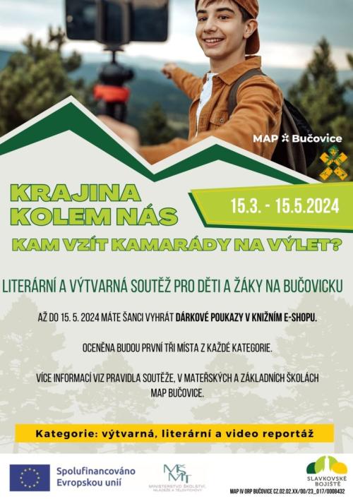 Pozvánka