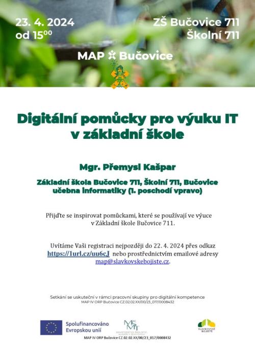 Pozvánka