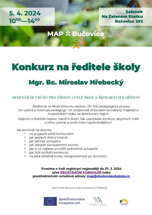 Pozvánka